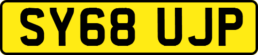 SY68UJP