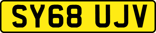 SY68UJV