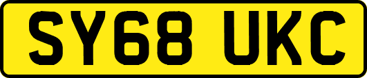 SY68UKC