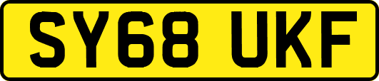 SY68UKF
