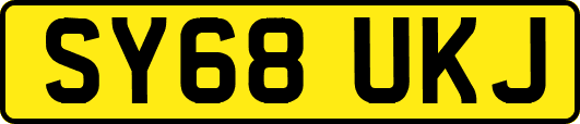 SY68UKJ