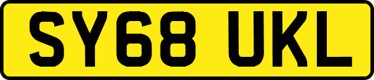 SY68UKL
