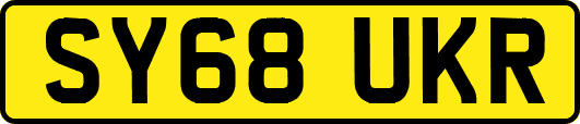 SY68UKR