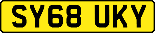 SY68UKY