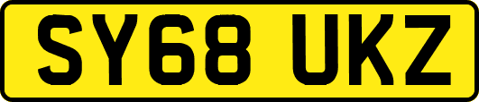SY68UKZ