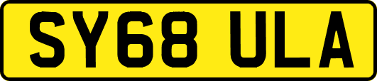 SY68ULA