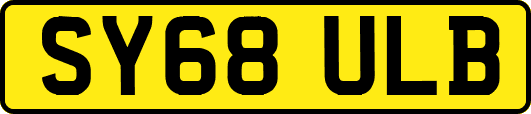 SY68ULB