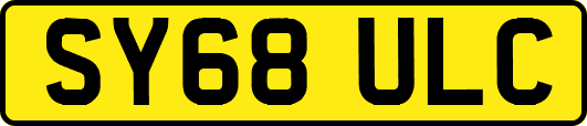 SY68ULC