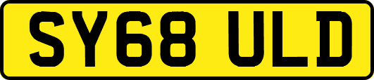 SY68ULD