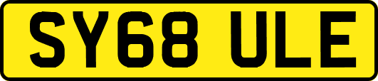 SY68ULE