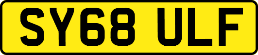 SY68ULF