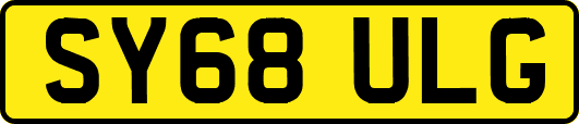 SY68ULG