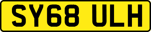 SY68ULH
