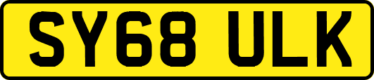 SY68ULK
