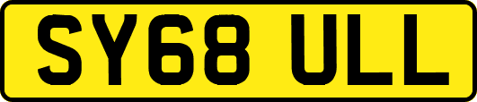 SY68ULL