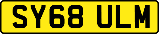 SY68ULM