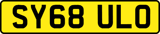 SY68ULO