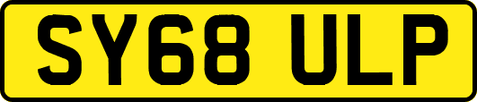 SY68ULP