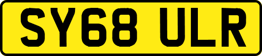 SY68ULR