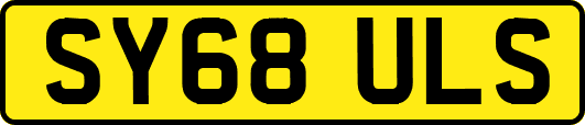 SY68ULS