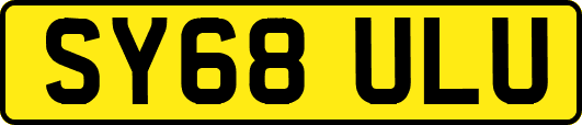 SY68ULU