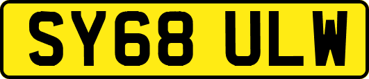 SY68ULW