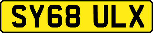 SY68ULX