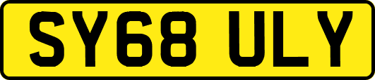 SY68ULY