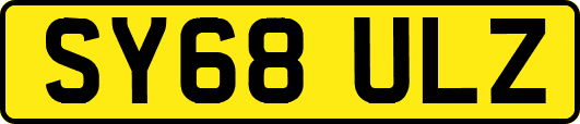SY68ULZ