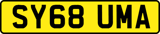 SY68UMA