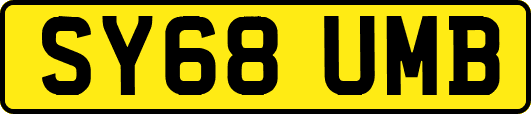 SY68UMB