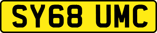 SY68UMC