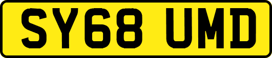 SY68UMD