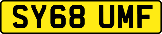 SY68UMF