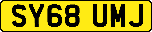 SY68UMJ