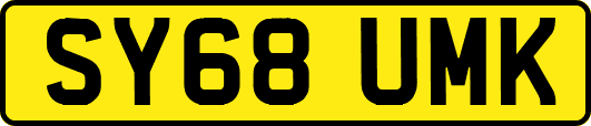 SY68UMK