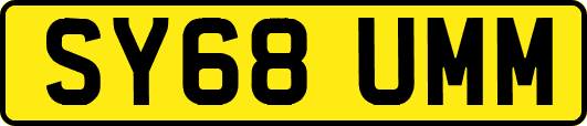 SY68UMM