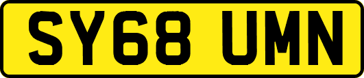 SY68UMN