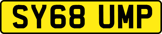 SY68UMP