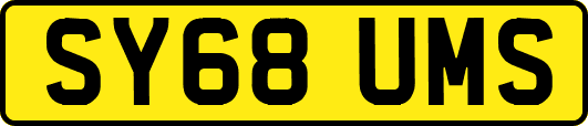 SY68UMS