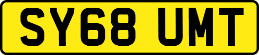 SY68UMT