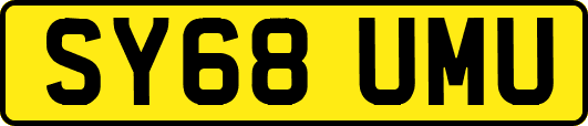 SY68UMU