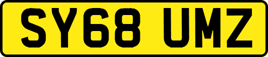 SY68UMZ