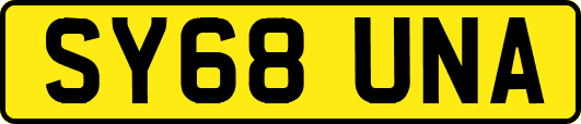 SY68UNA