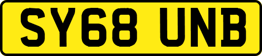 SY68UNB