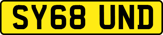 SY68UND