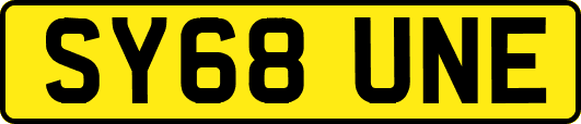 SY68UNE