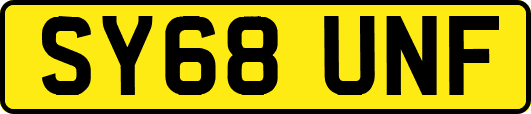 SY68UNF