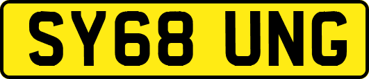 SY68UNG