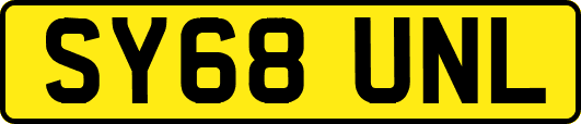 SY68UNL